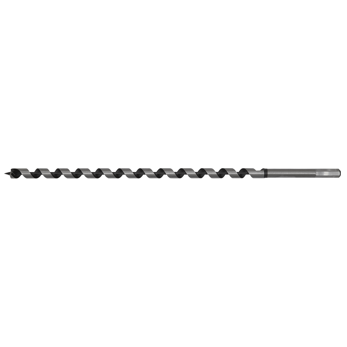 Auger Wood Drill Bit 14 x 460mm AW14x460