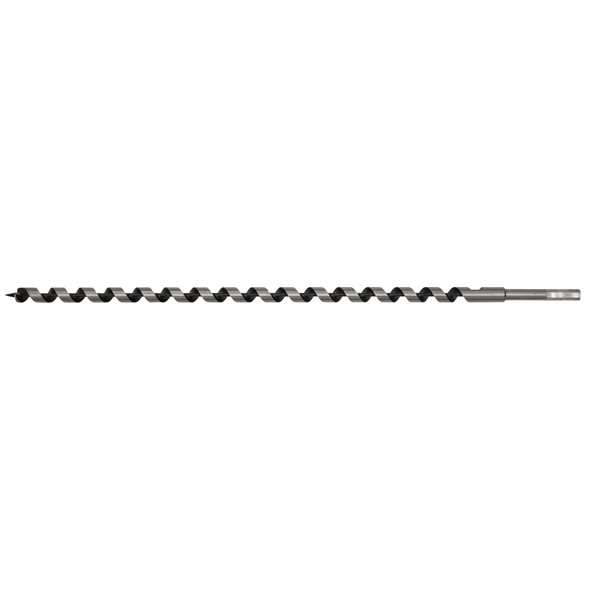 Auger Wood Drill Bit 14 x 600mm AW14x600