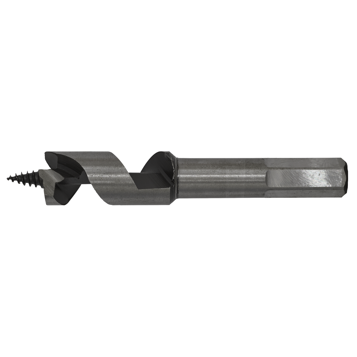 Auger Wood Drill Bit 16 x 100mm AW16x100