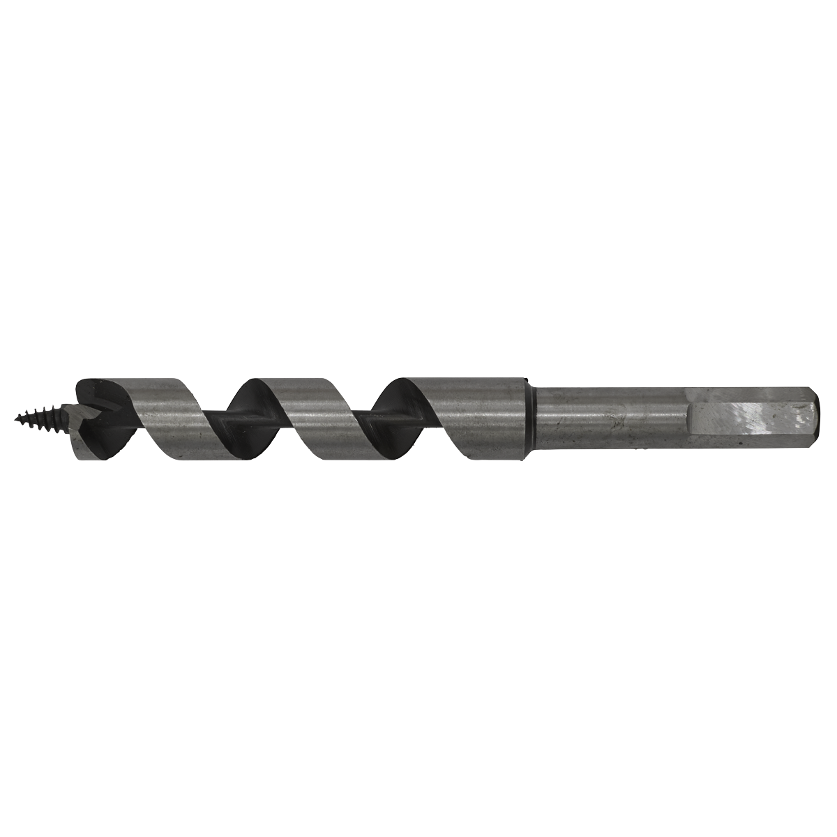 Auger Wood Drill Bit 16 x 155mm AW16x155