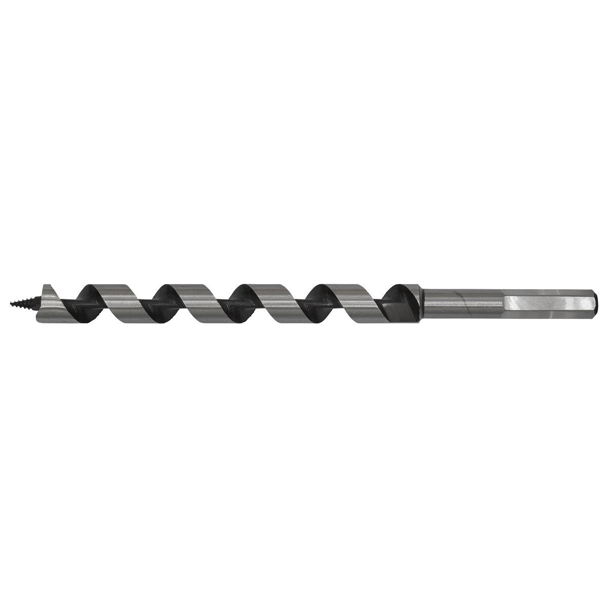 Auger Wood Drill Bit 16 x 235mm AW16x235