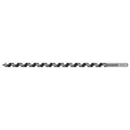 Auger Wood Drill Bit 16 x 460mm AW16x460