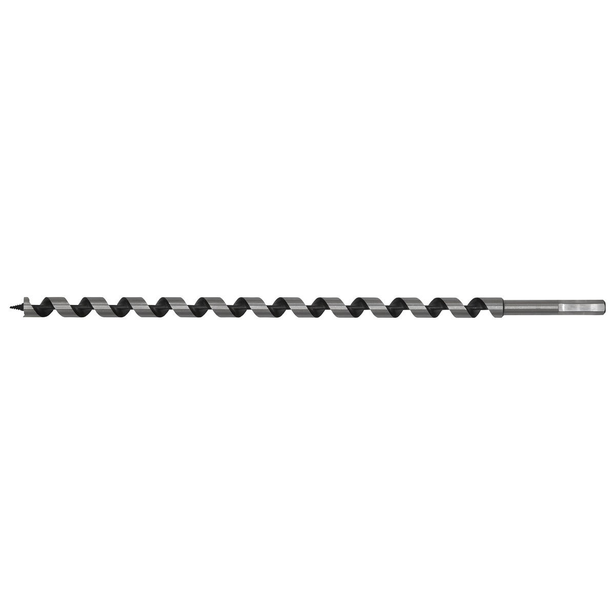 Auger Wood Drill Bit 16 x 460mm AW16x460