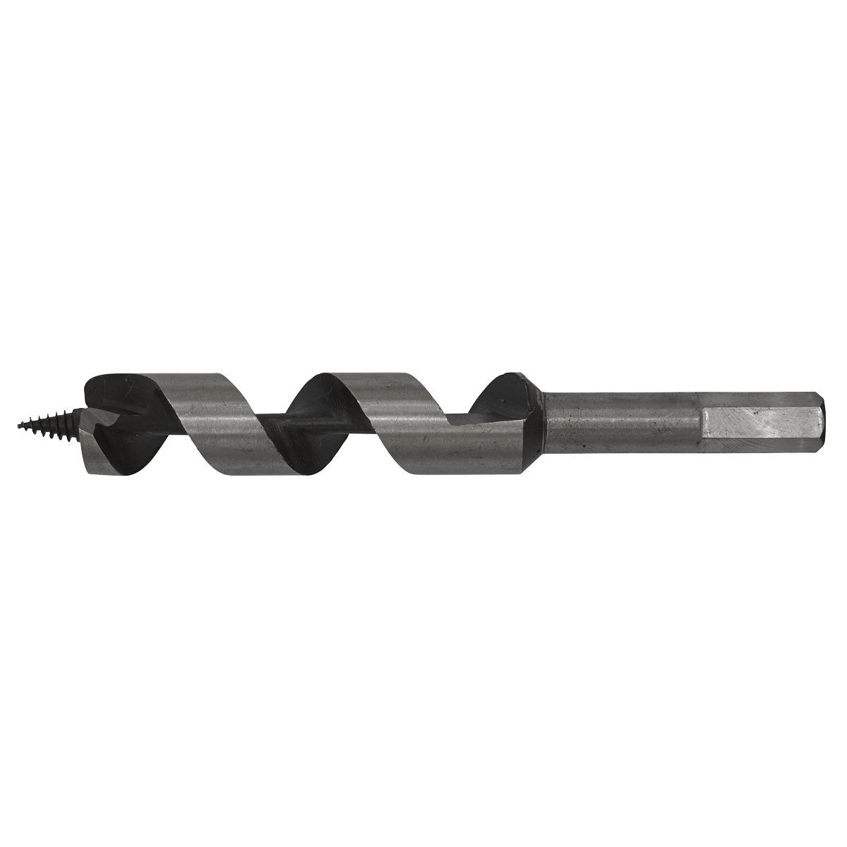 Auger Wood Drill Bit 18 x 155mm AW18x155