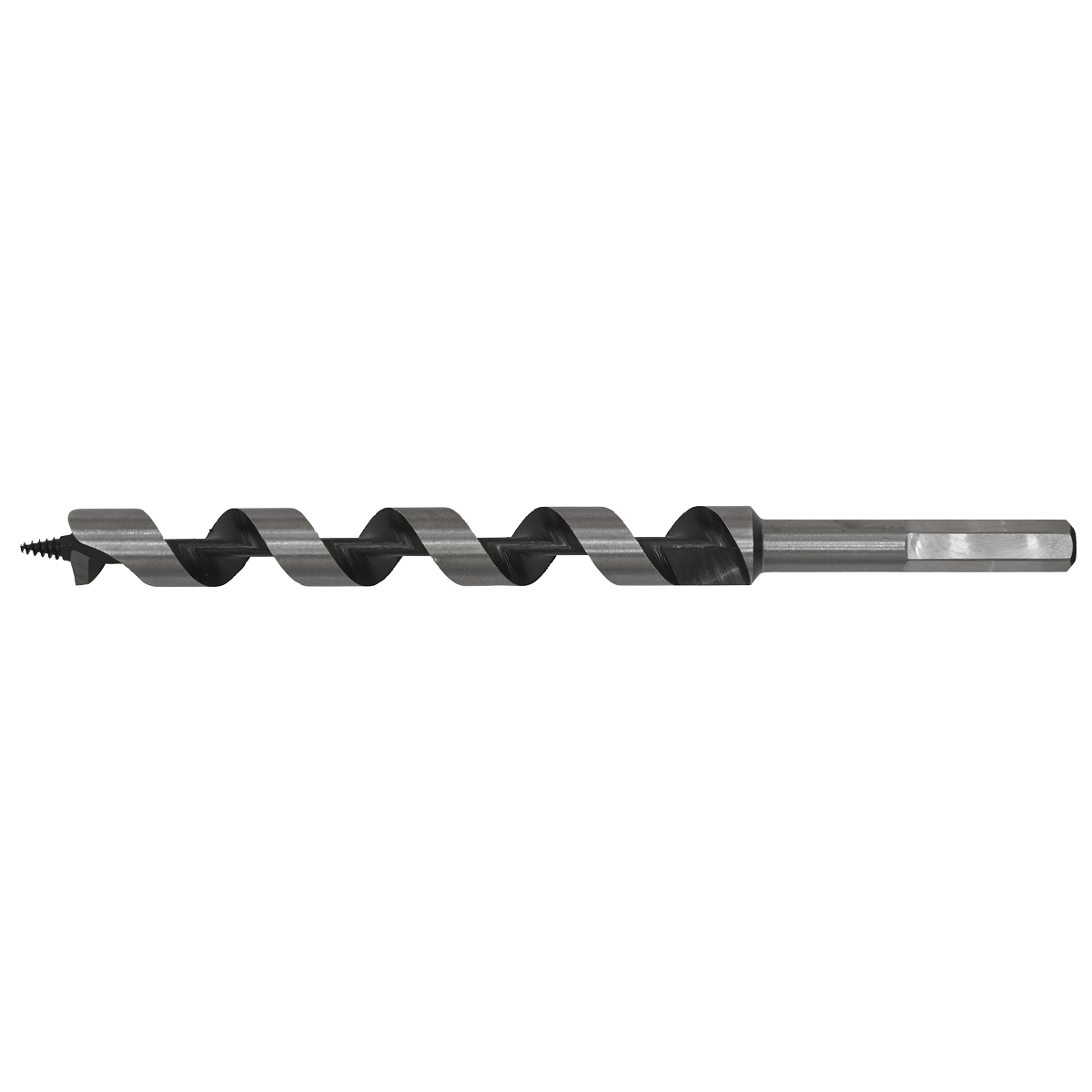 Auger Wood Drill Bit 18 x 235mm AW18x235
