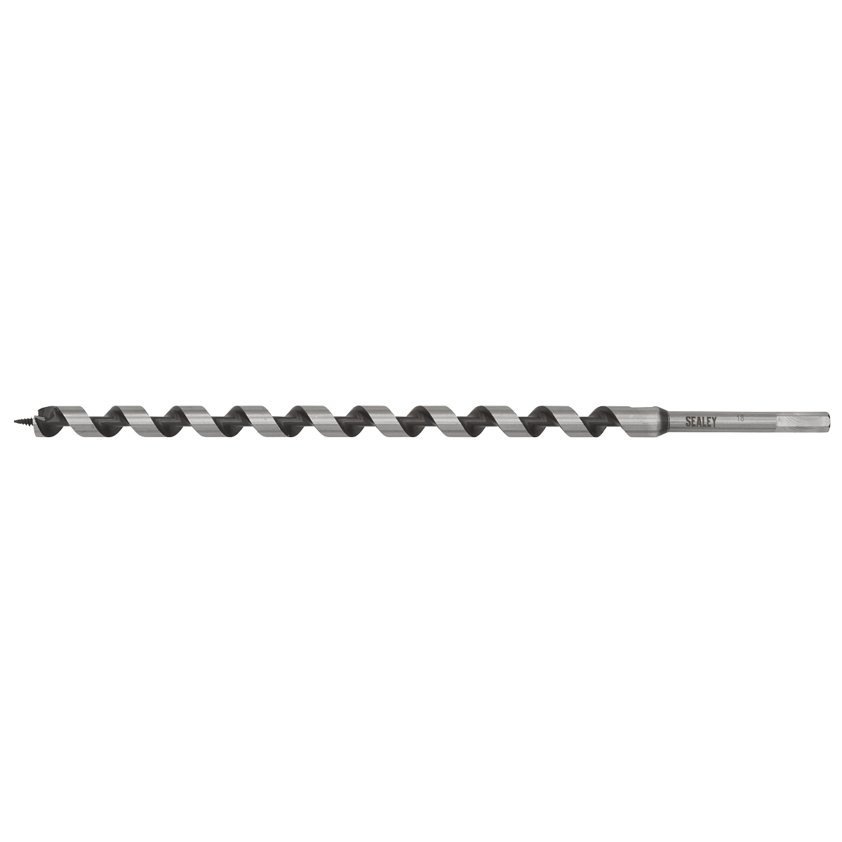 Auger Wood Drill Bit 18 x 460mm AW18x460
