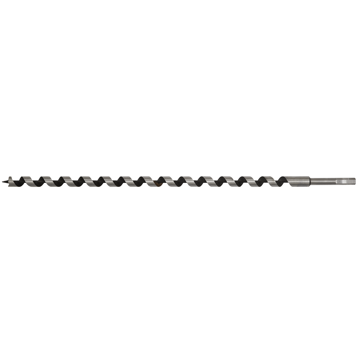 Auger Wood Drill Bit 18 x 600mm AW18x600