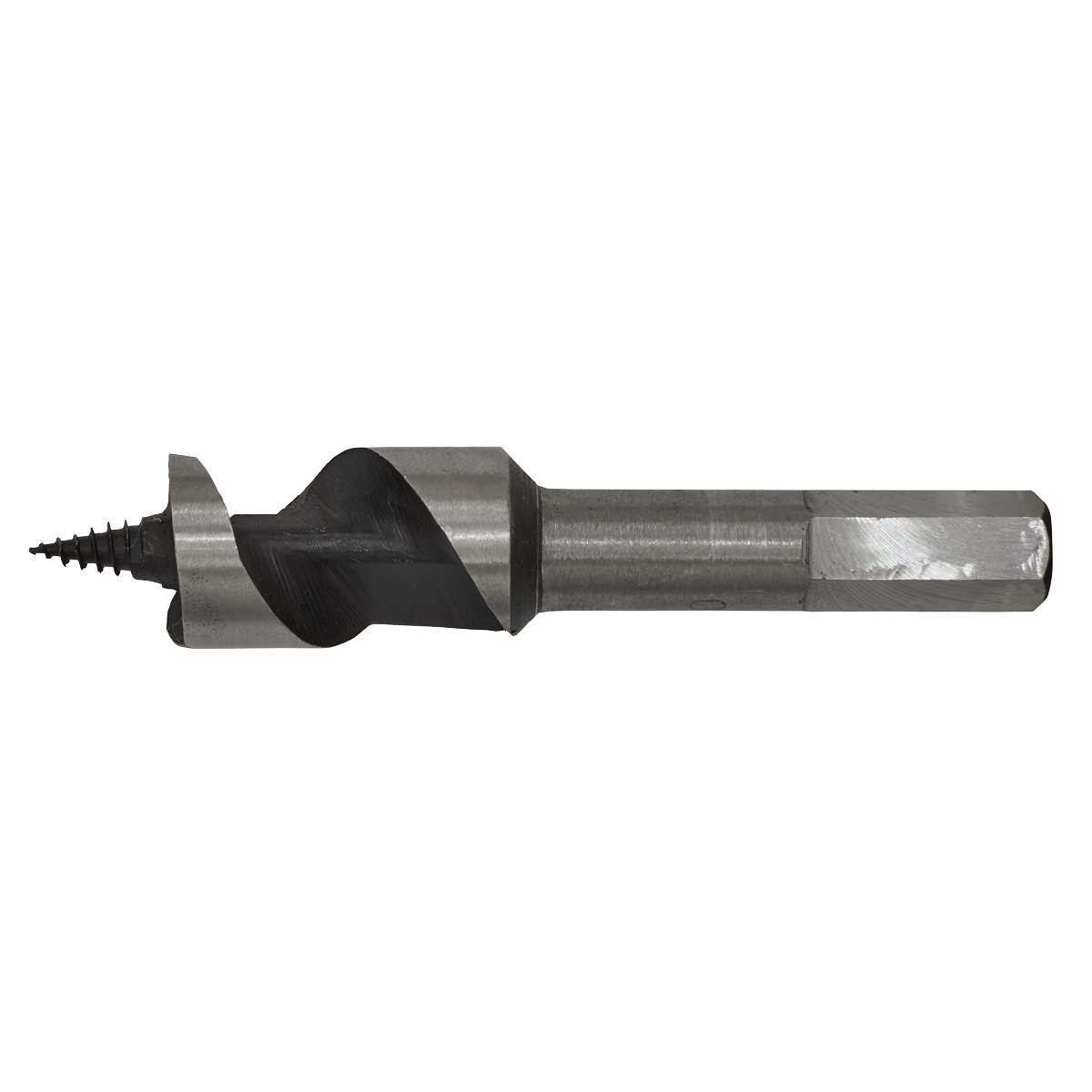 Auger Wood Drill Bit 20 x 100mm AW20x100