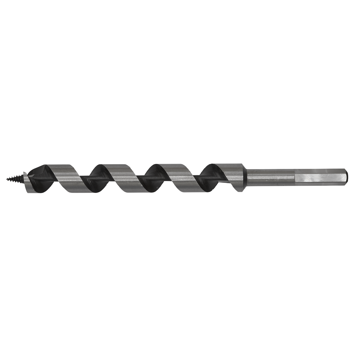 Auger Wood Drill Bit 20 x 235mm AW20x235