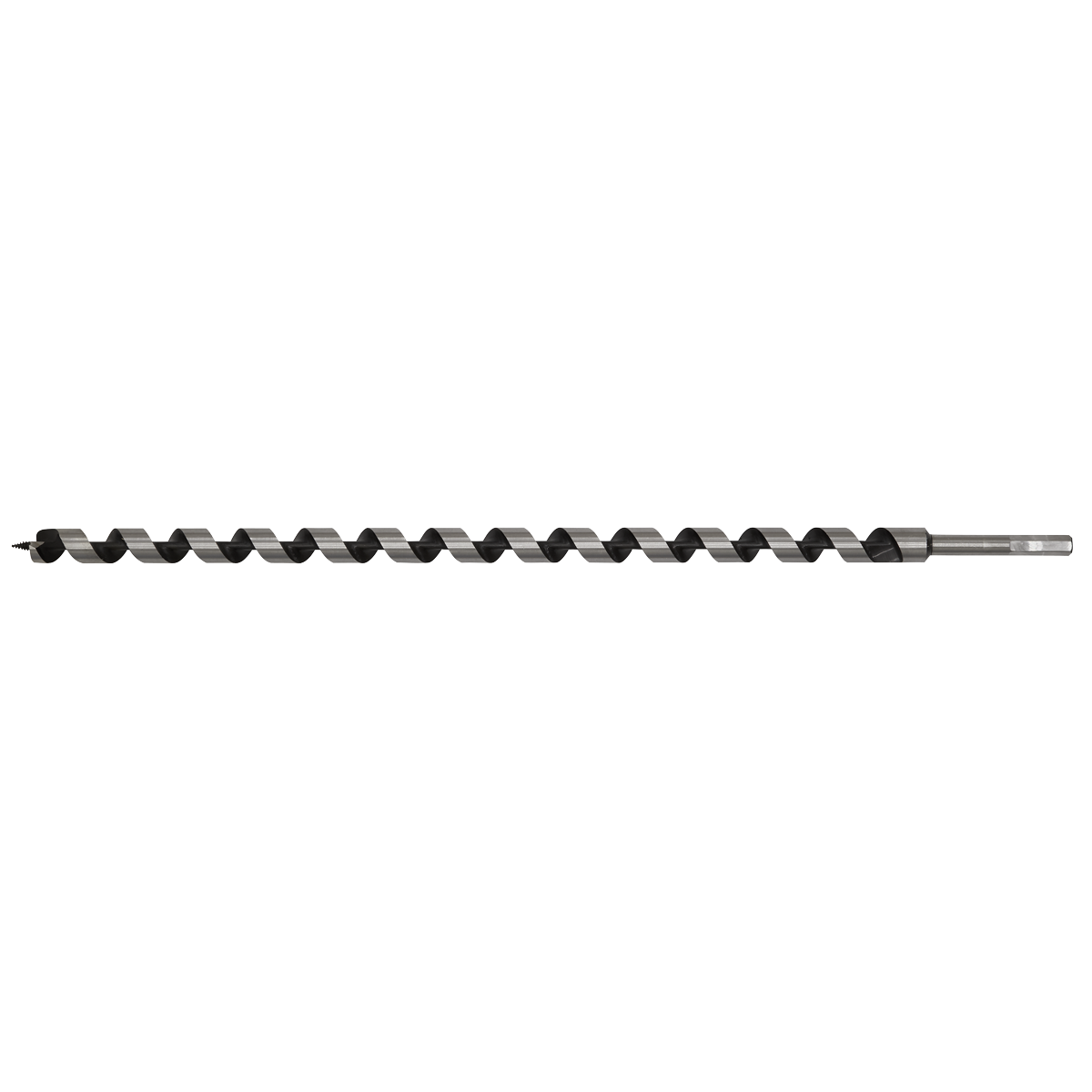 Auger Wood Drill Bit 20 x 600mm AW20x600