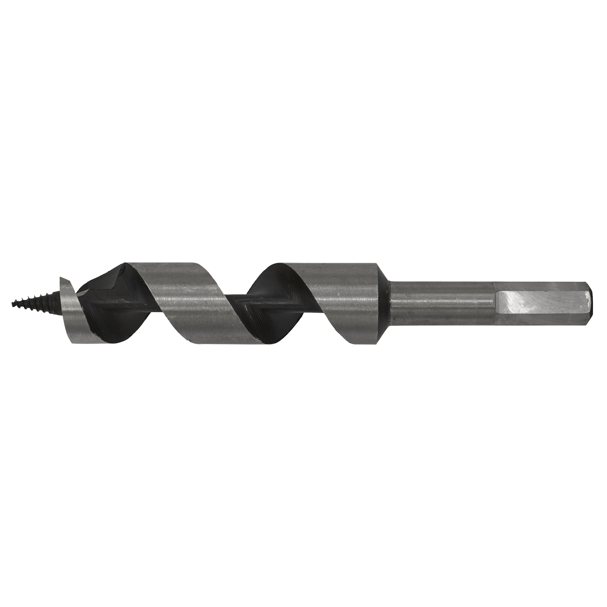 Auger Wood Drill Bit 22 x 155mm AW22x155