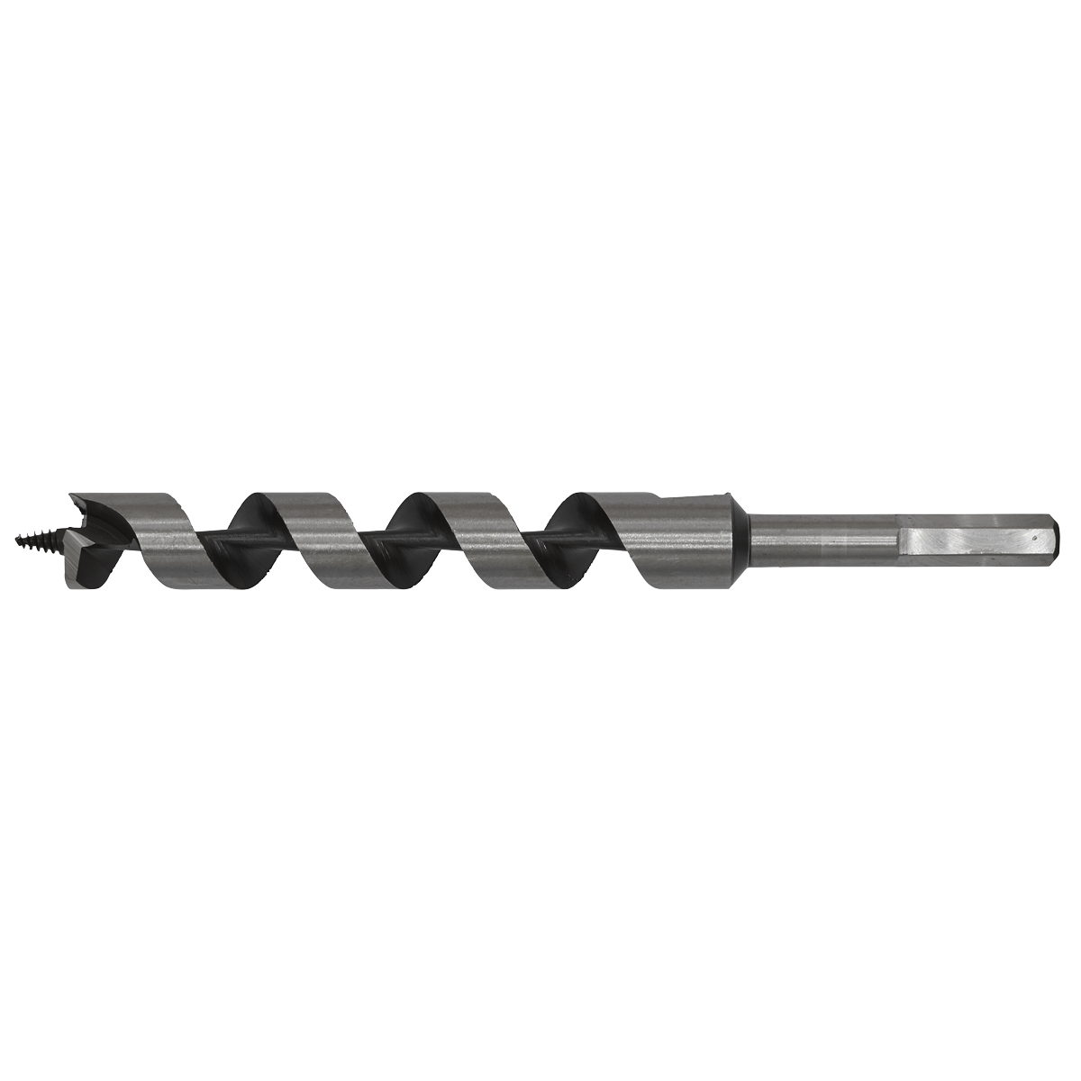 Auger Wood Drill Bit 22 x 235mm AW22X235