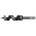Auger Wood Drill Bit 25 x 155mm AW25x155
