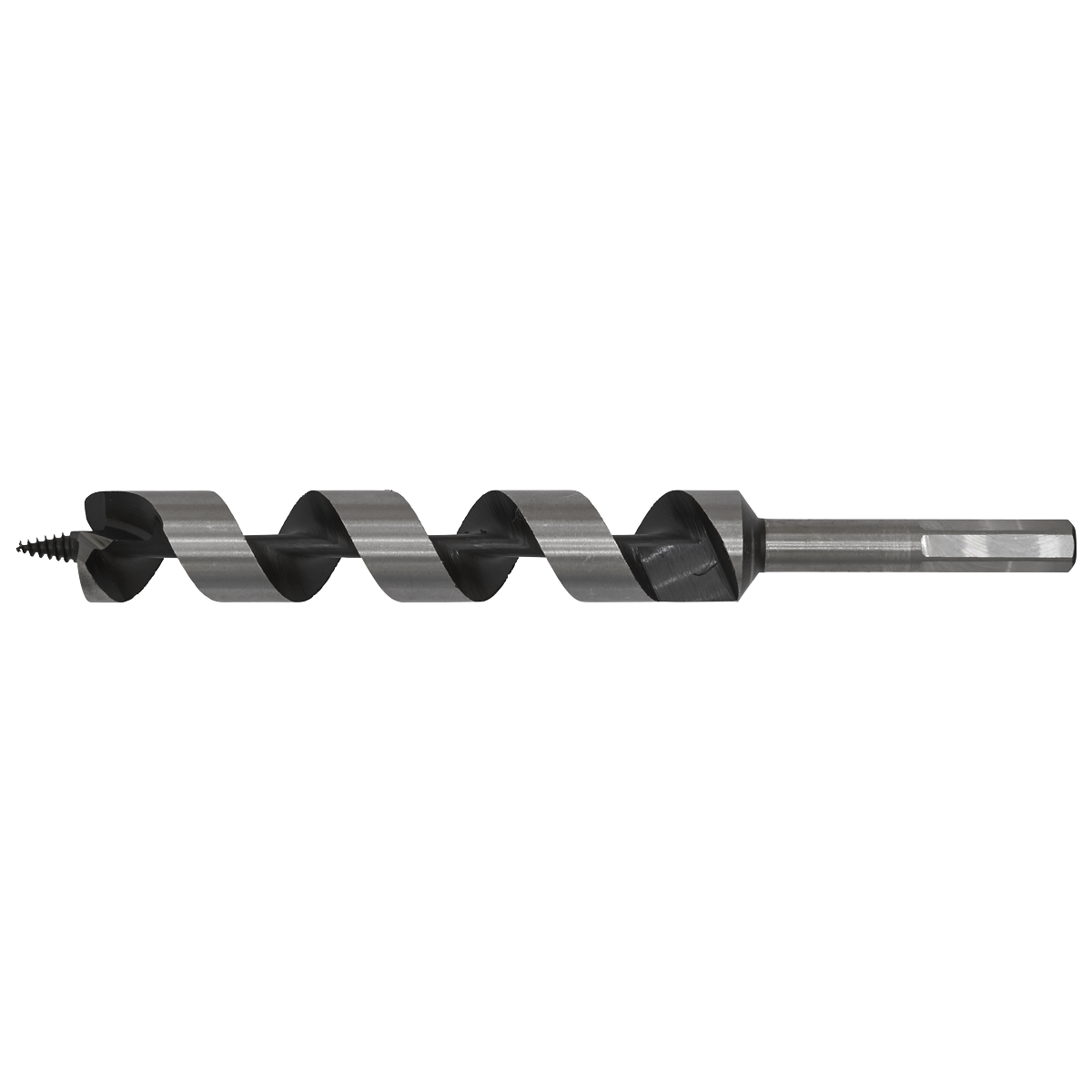 Auger Wood Drill Bit 25 x 235mm AW25x235