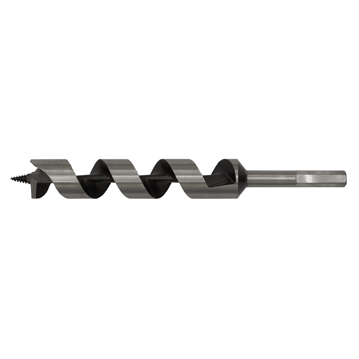 Auger Wood Drill Bit 28 x 235mm AW28x235