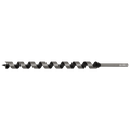 Auger Wood Drill Bit 28 x 460mm AW28x460