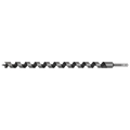 Auger Wood Drill Bit 28 x 600mm AW28x600