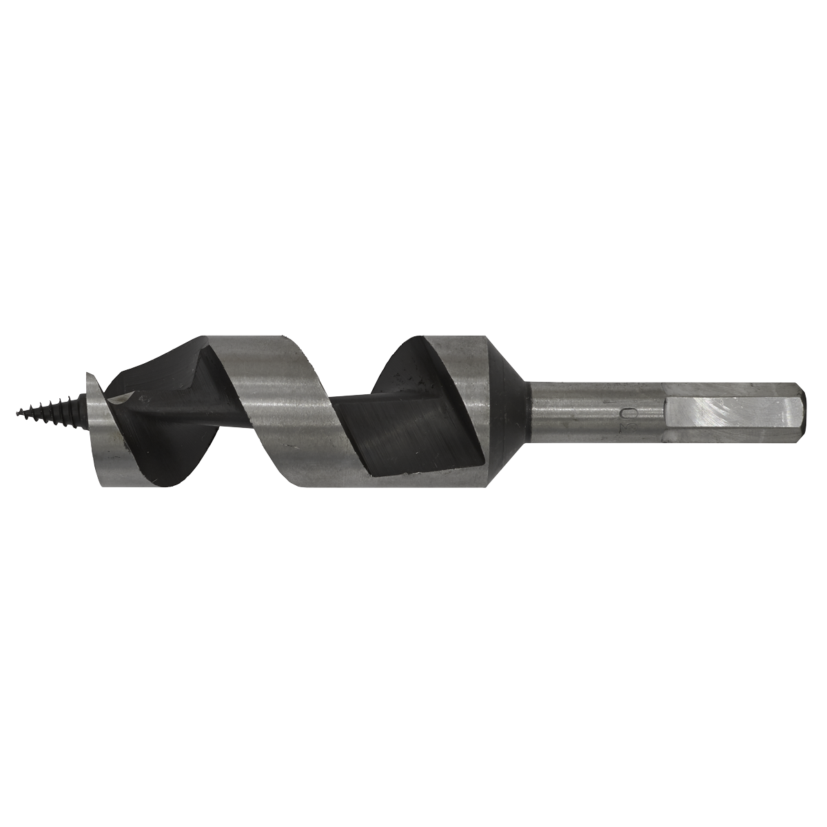 Auger Wood Drill Bit 30 x 155mm AW30x155