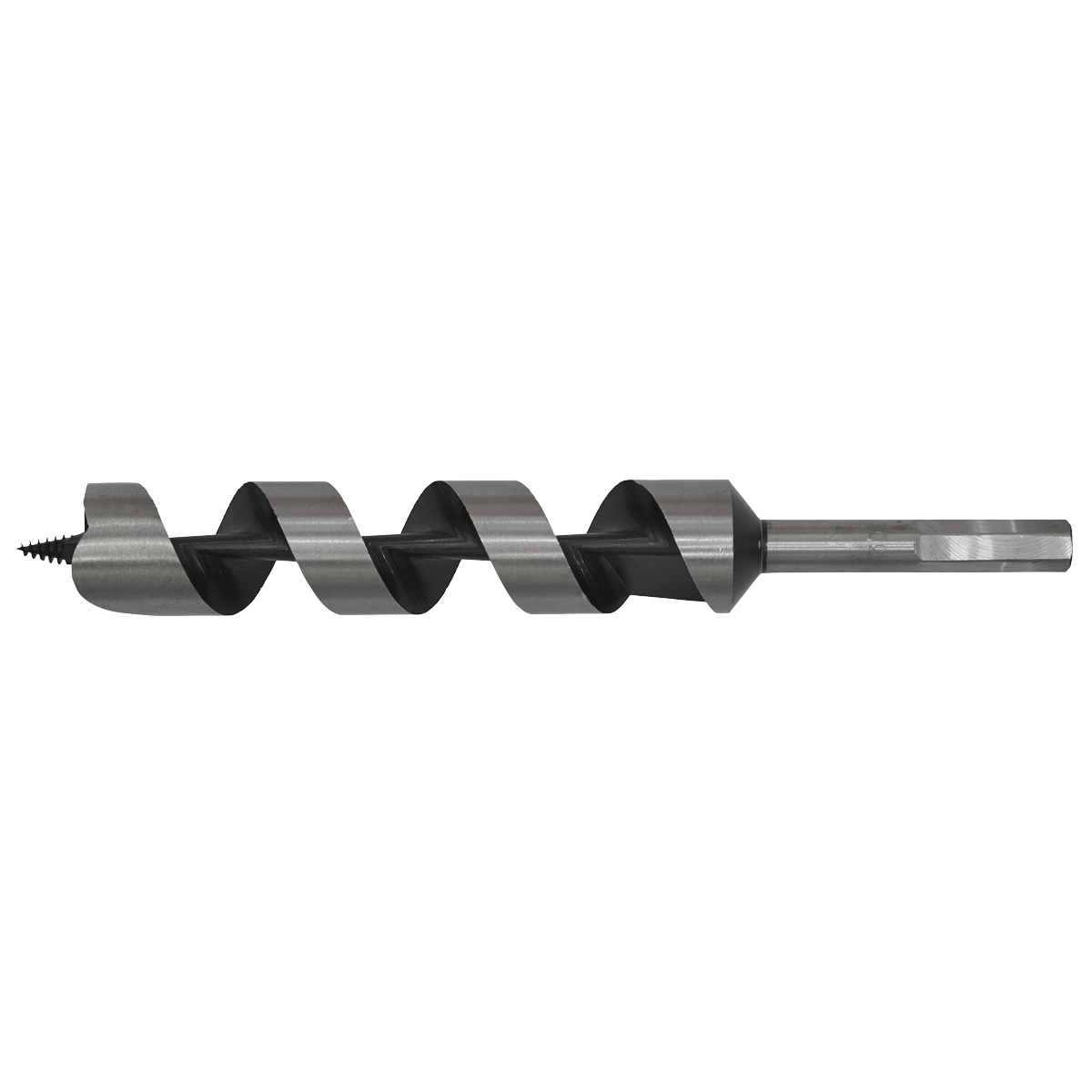Auger Wood Drill Bit 30 x 235mm AW30x235