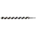Auger Wood Drill Bit 30 x 460mm AW30x460
