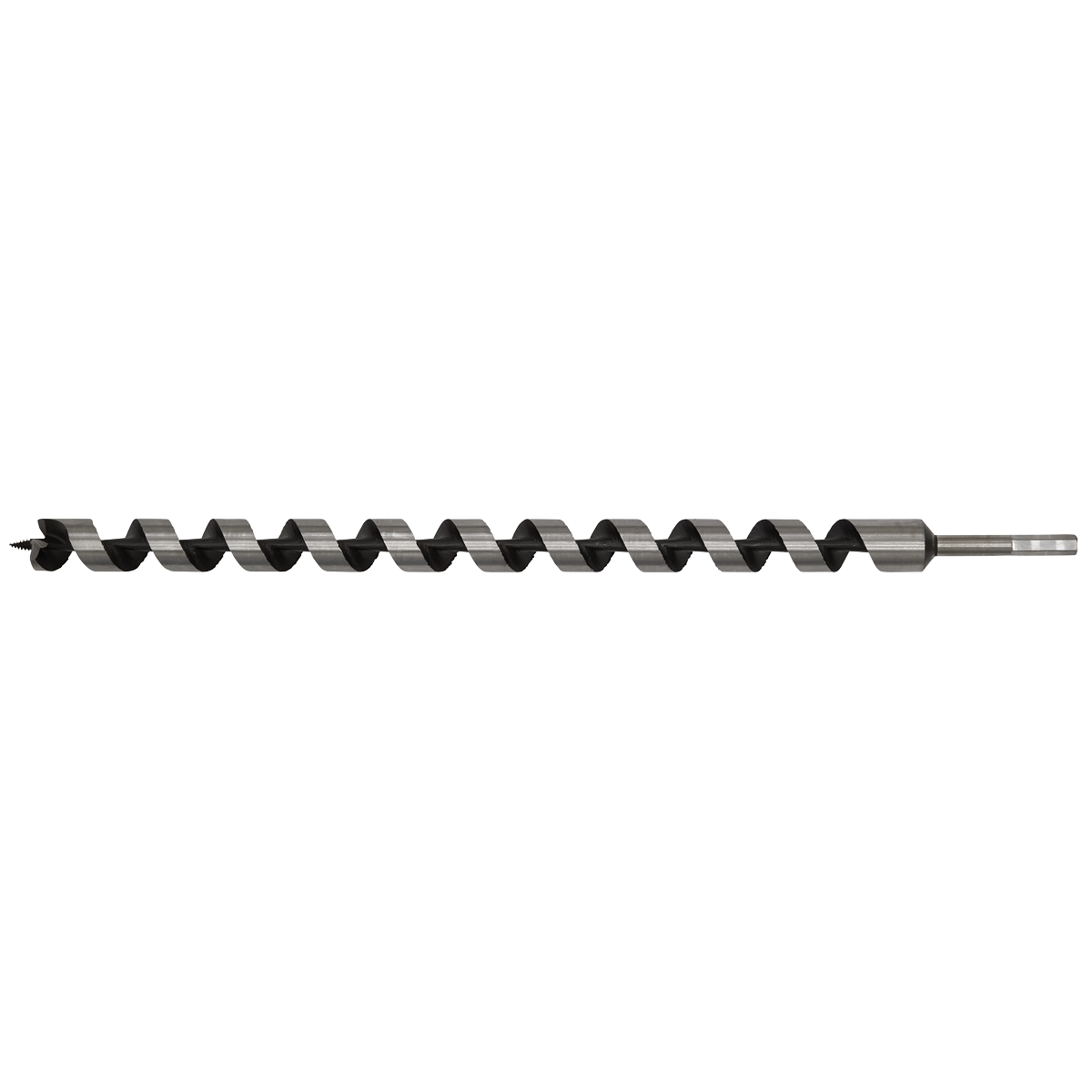 Auger Wood Drill Bit 30 x 600mm AW30x600