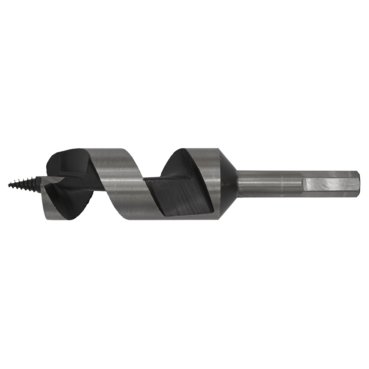Auger Wood Drill Bit 32 x 155mm AW32x155