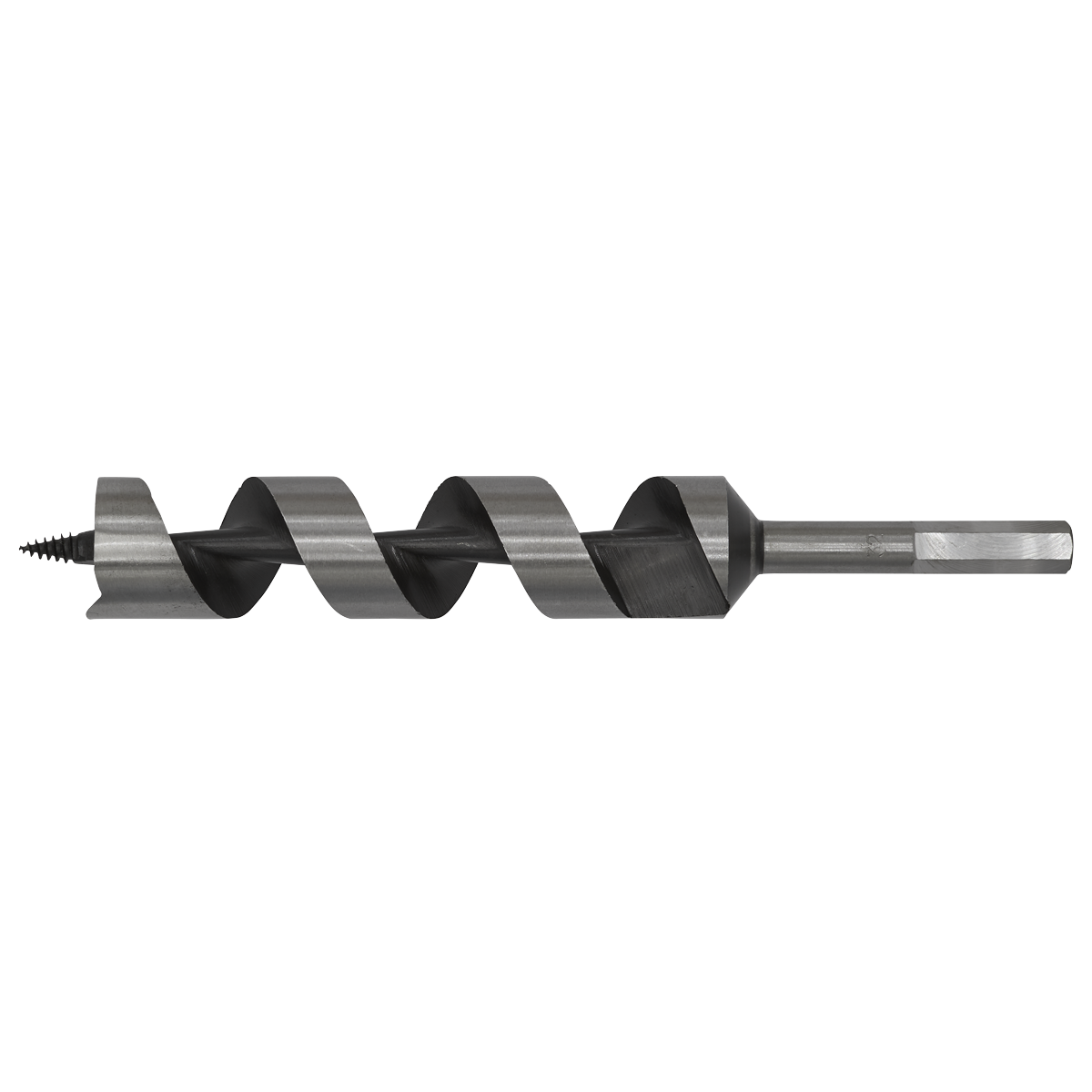 Auger Wood Drill Bit 32 x 235mm AW32x235