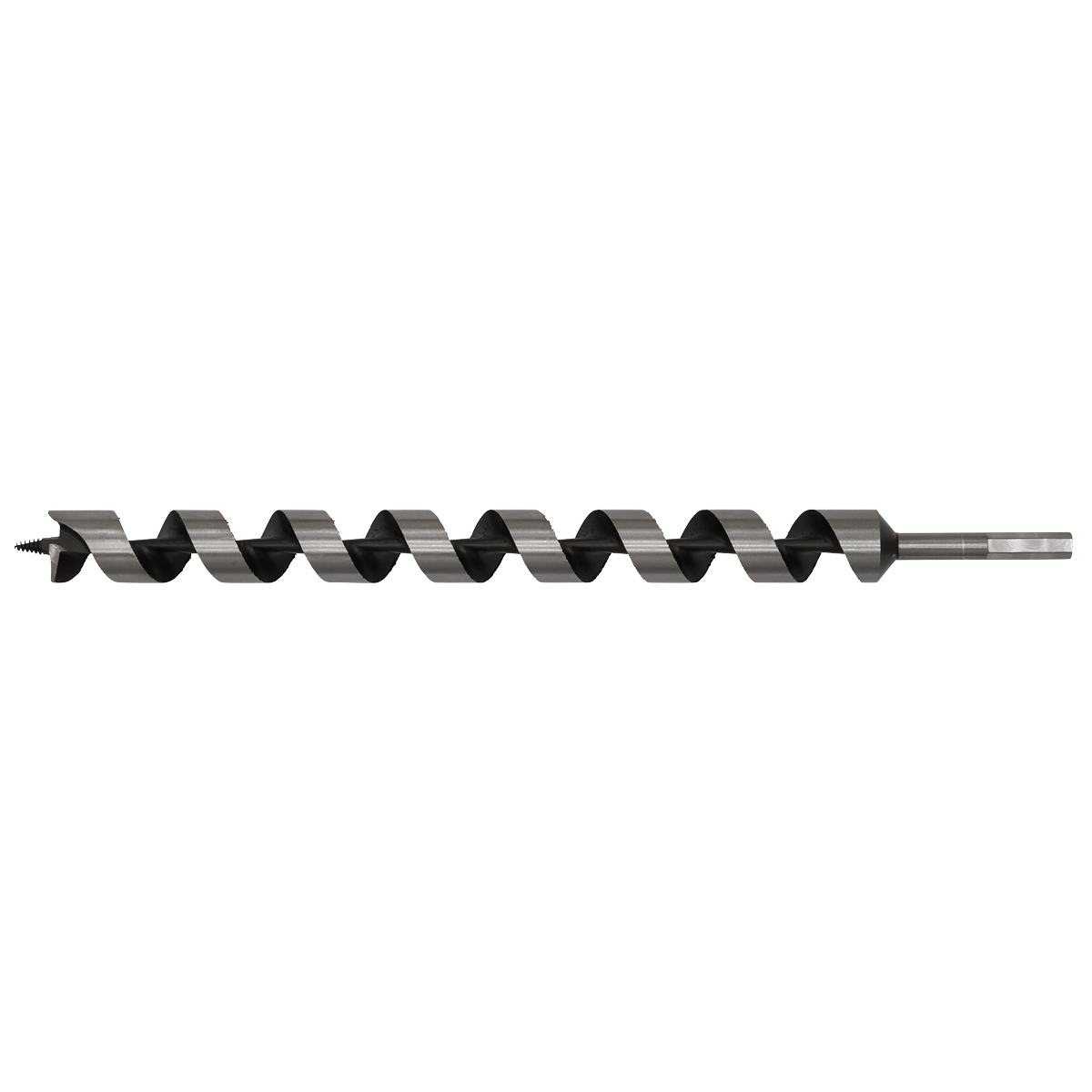 Auger Wood Drill Bit 32 x 460mm AW32x460