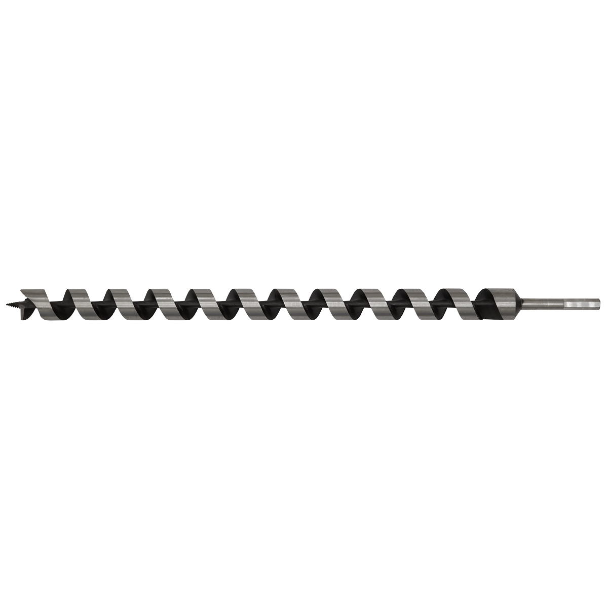 Auger Wood Drill Bit 32 x 600mm AW32x600