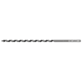 Auger Wood Drill Bit 6 x 235mm AW6x235
