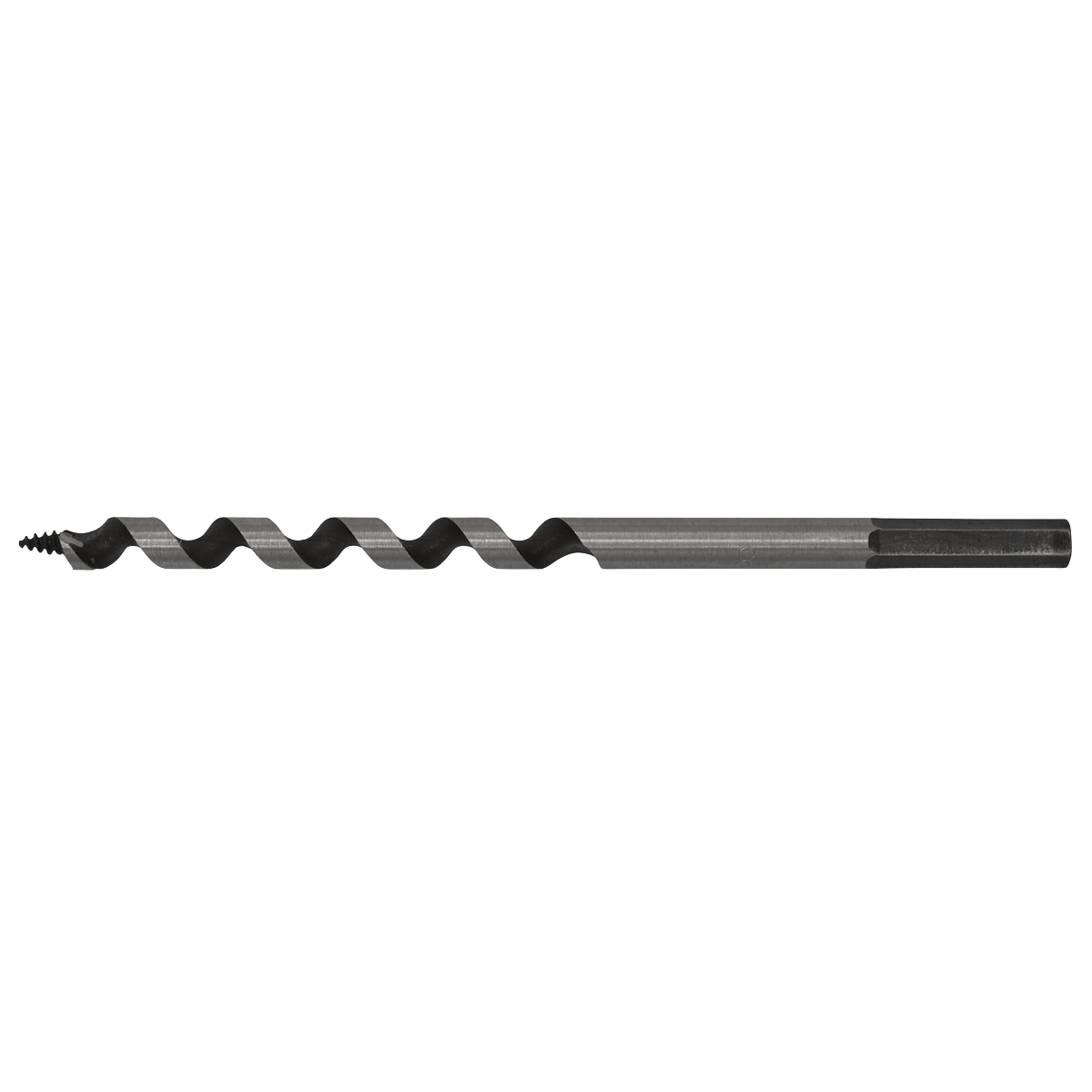 Auger Wood Drill Bit 8 x 155mm AW8x155