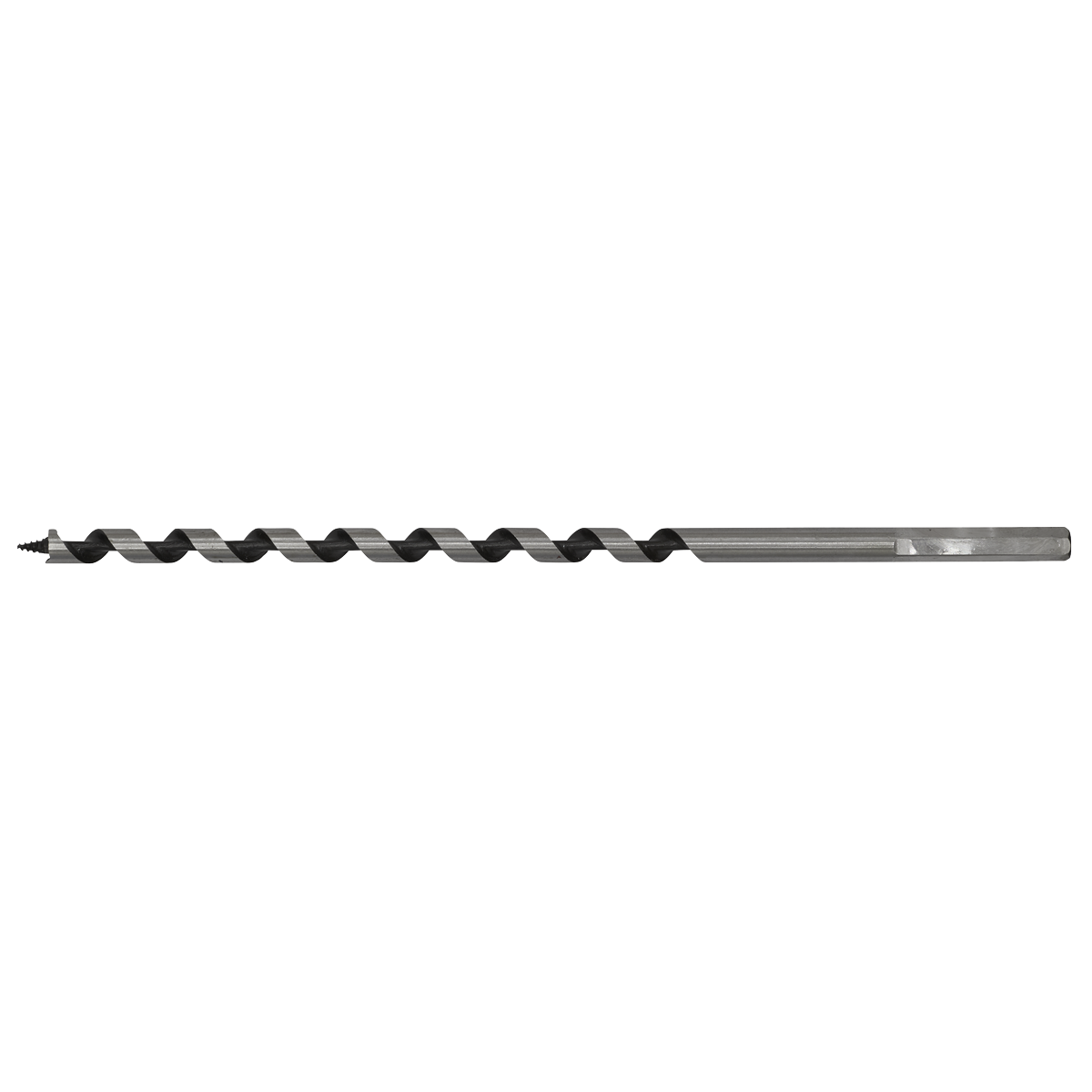 Auger Wood Drill Bit 8 x 235mm AW8x235