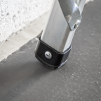 Aluminium Industrial Step Ladder 8-Tread -EN 131 AXL8