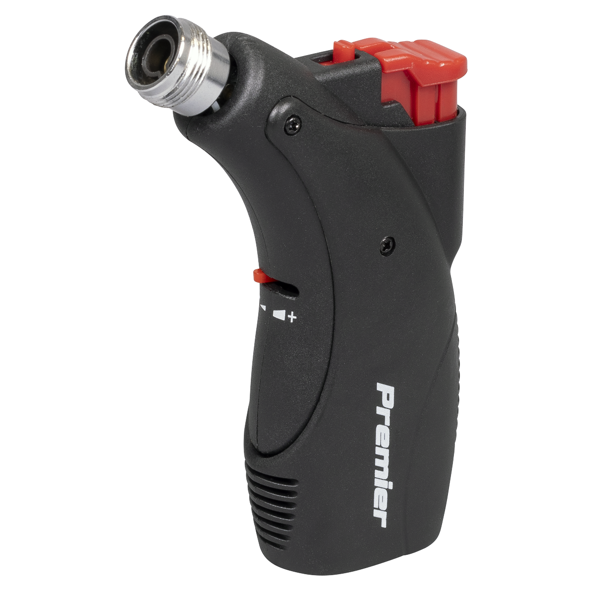 Micro Butane Hot Air Blower/Heating Torch with Heat Shrink Tubing AK2974