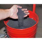 Shot Blasting Sand - Pack of 6 SG10/SAND6
