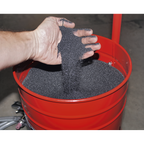 Shot Blasting Grit Bag 25kg B/25KG