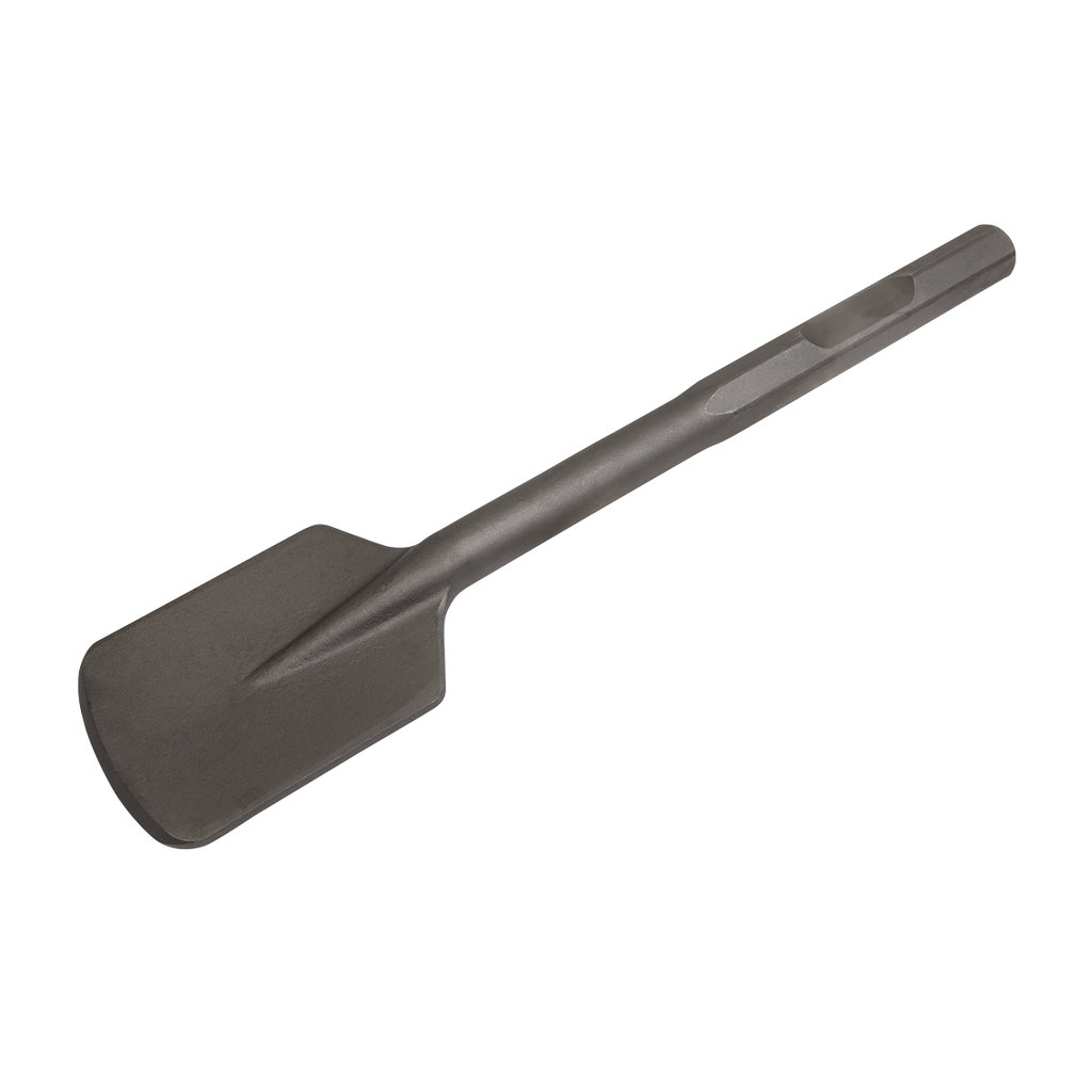 Clay Spade 110 x 500mm - Bosch 11304 B1CS