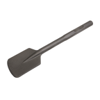 Clay Spade 110 x 500mm - Bosch 11304 B1CS