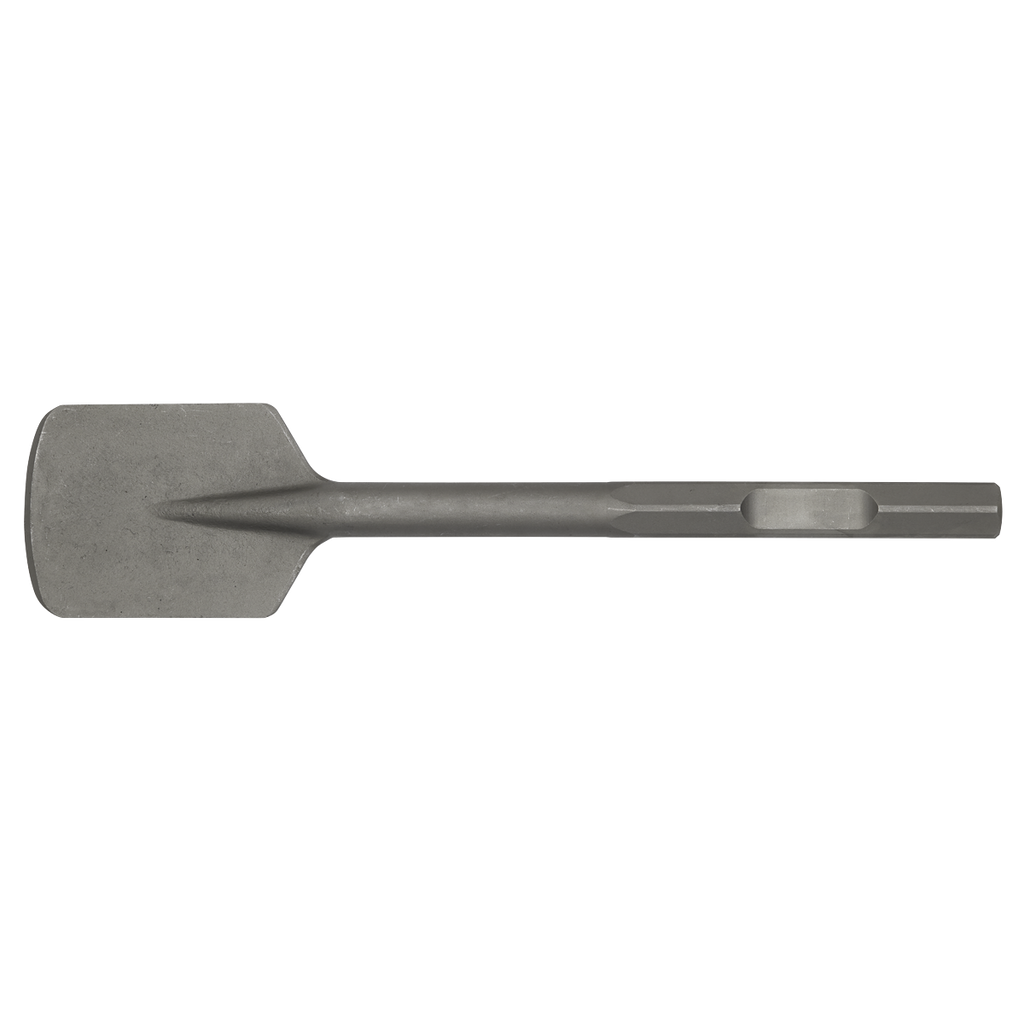 Clay Spade 110 x 500mm - Bosch 11304 B1CS