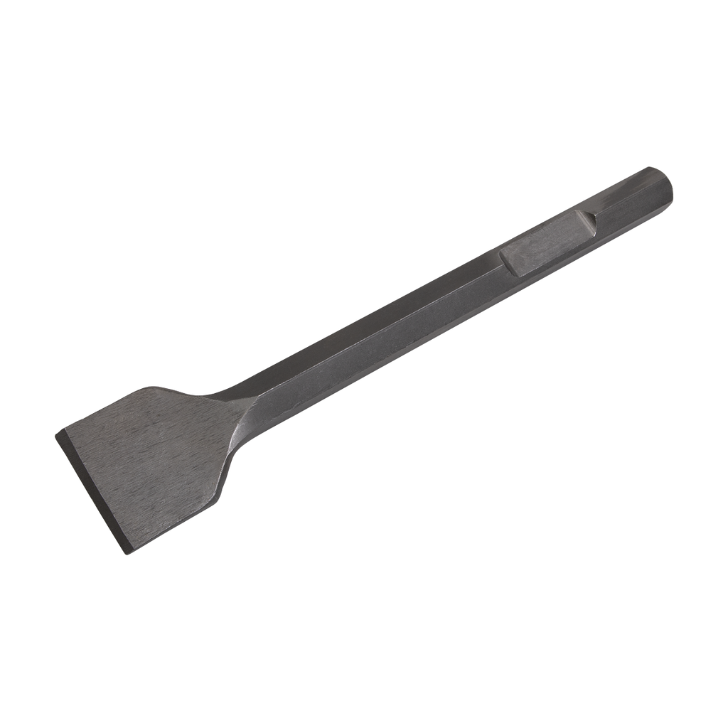 Wide Chisel 75 x 375mm - Bosch 11304 B1WC