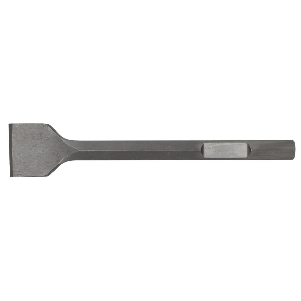 Wide Chisel 75 x 375mm - Bosch 11304 B1WC
