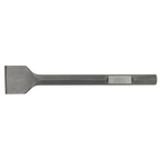 Wide Chisel 75 x 375mm - Bosch 11304 B1WC