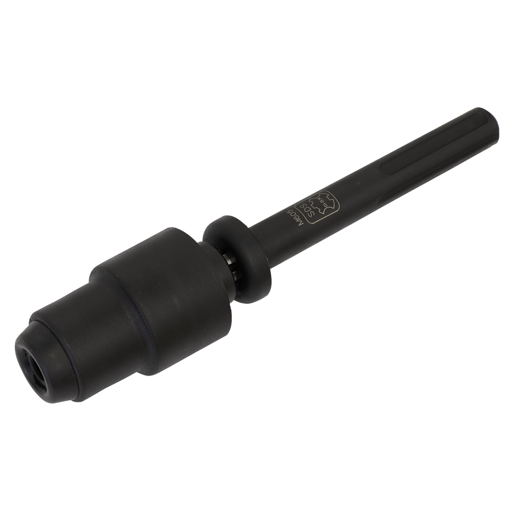 SDS MAX to SDS Plus Adaptor B3S