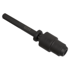 SDS MAX to SDS Plus Adaptor B3S