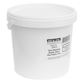 Shot Blasting Glass Beads Tub 5kg B5KG