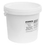 Shot Blasting Glass Beads Tub 5kg B5KG
