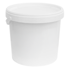 Shot Blasting Glass Beads Tub 5kg B5KG