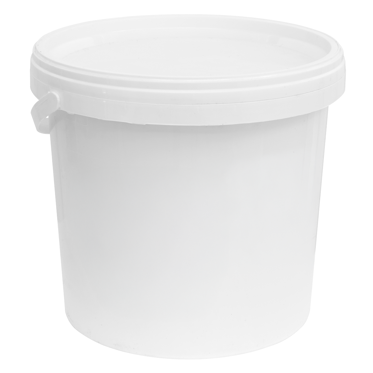 Shot Blasting Glass Beads Tub 5kg B5KG