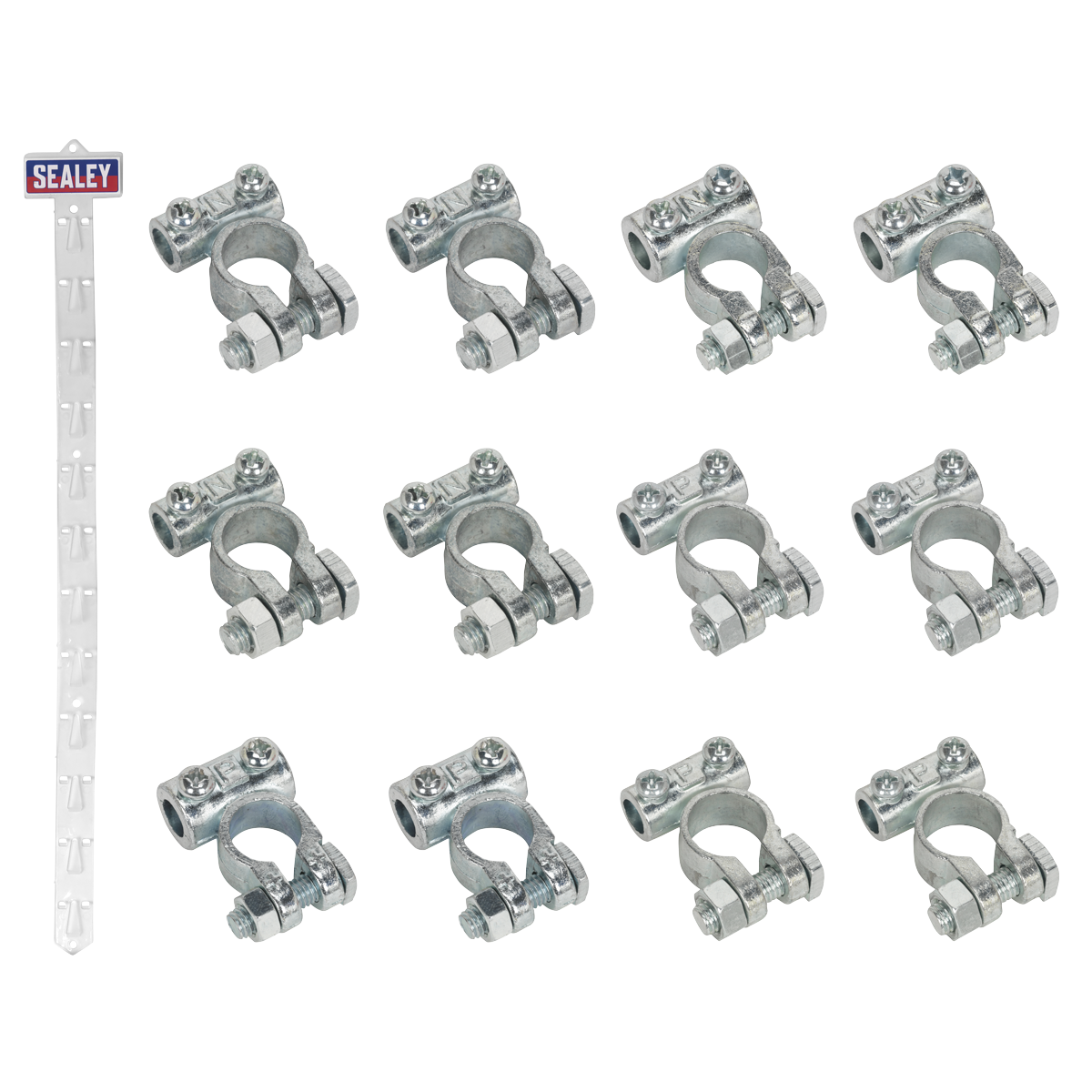 Clip Strip Deal - Battery Terminals BATTERYSET