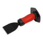 Electrician's Bolster with Grip 57 x 225mm BB01G